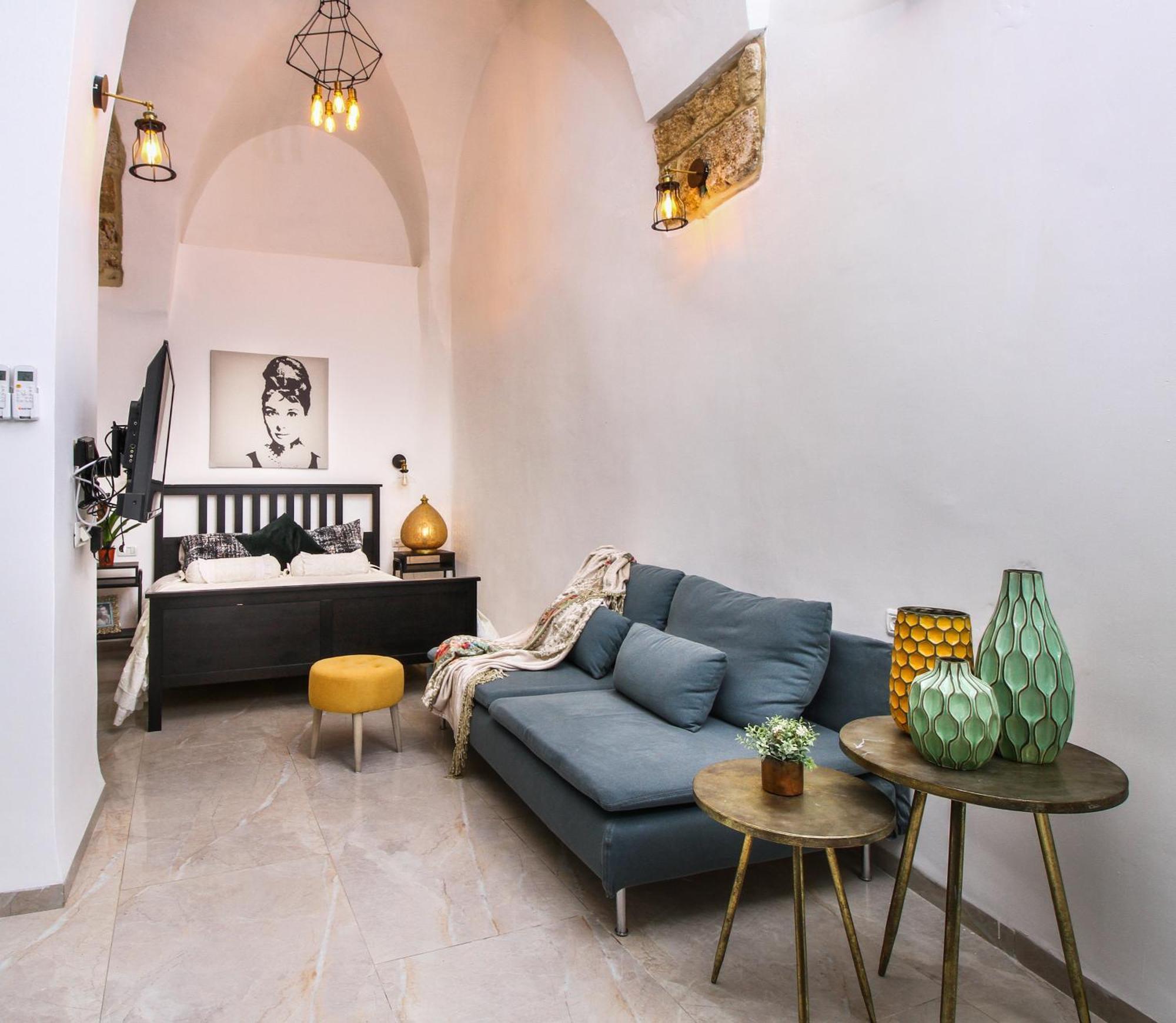 Acre Two Wells Zimmer Luaran gambar