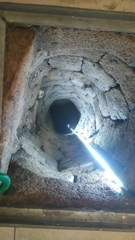 Acre Two Wells Zimmer Luaran gambar